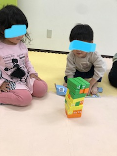 ５月1日（水）　思い思いに💕