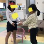 5月7日（火）　おめでとっ！
