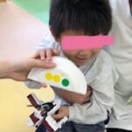 5月11日(土)カスタネットを鳴らそう🎶