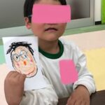 5月13日（月）　かわいいおかお