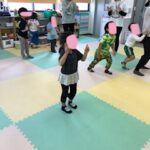 5月17日（金）エビカニクス🦐
