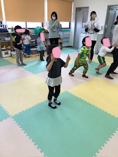 5月17日（金）エビカニクス🦐