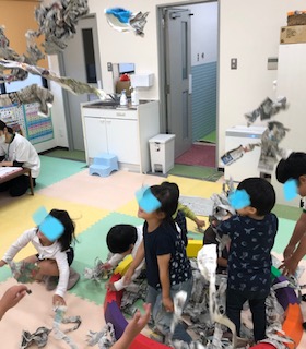 5月28日(火)新聞で遊ぼう📰