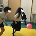 5月2日(木)ころがしドッヂ😁