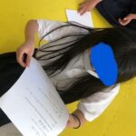 5月9日(木)　歌ってみよう😄