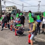 5月11日(土)消火訓練👨‍🚒👩‍🚒