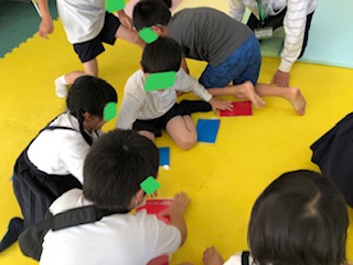 5月14日(火)カードめくり🤓