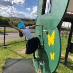 5月16日(木)公園で遊ぼう♪