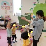 6月4日（火）たまいれ🌟