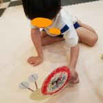 6月5日(水)　で～んでんむ～しむし🐌