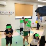 6月4日(火)はいるかな❓🥎