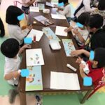 6月6日（木）アイスクリーム🍦