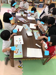 6月6日（木）アイスクリーム🍦