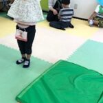 6月7日（金）　おりんぴっく選手！