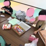 6月13日(木)好きな遊びを楽しもう✨