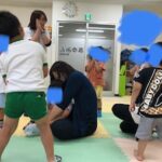 6月19日（水）　くまさん🐻