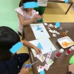 6月21日（金）パフェを作ろう！