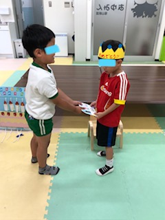 6月25日(火)おめでとう💐