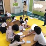6月4日(火)どっちが長い？クイズ🥸