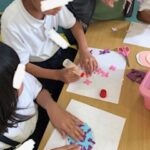 6月10日(月)　好きな活動に取り組もう！