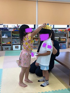 7月18日(木) HAPPY BIRTHDAY🍰