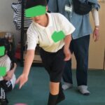 7月4日(木)ペットボトルボーリング🎳🏃‍♂️🏃‍♀️
