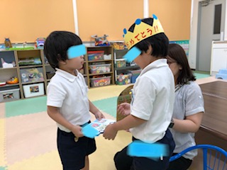 7月25日（木）お誕生日おめでとう🎂