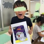 7月26日(金)バラバラパズル🧩