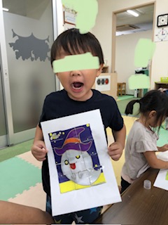 7月26日(金)バラバラパズル🧩