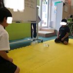 7月25日(木)　ボトルフリップチャレンジ😄
