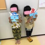 8月16日(金)かき氷を作ろう🍧