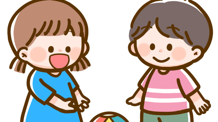 👣新規利用児童募集のお知らせ👣