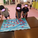 9月19日(木)　きんぎょがにげた⁉🐟