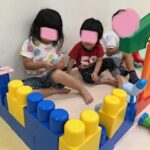 9月5日（木）自由に遊ぼう🎵