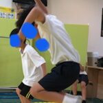 9月17日(火)　反対信号ゲーム🤔