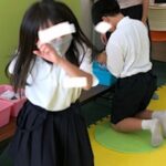 9月19日(木)ジェスチャーゲーム🐶