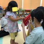 9月13日（金）好きな遊び🎶