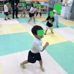 9月17日(火)踊ろう🎶