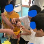9月6日(金)手話フルーツバスケット🤔