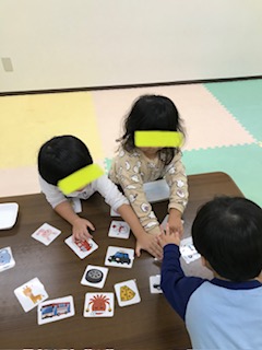 10月22日(火)スリーヒントクイズ💡