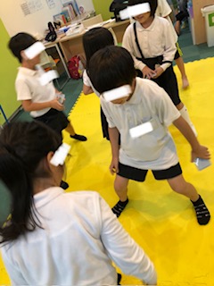 10月8日(火)カードじゃんけん✊✌✋