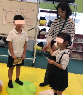 10月9日（水）バースデイの輪🎂
