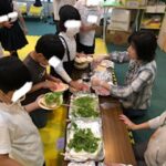 10月28日(月)サンドイッチ🍞