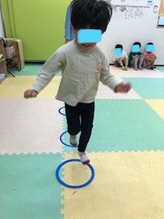 10月7日(月)サーキット