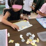 10月16日（水）熱中パズル🧩✨