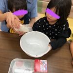 10月19日(土)魔法のくすりでクッキング✨