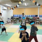 10月24日（木）みんなでダンス💃