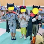 10月26日（土）ハロウィンパーティー🎃
