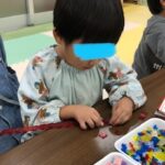 10月28日(月)　自由に遊ぼう🎵