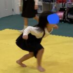 １０月２９日(火)　よく聞いて跳ぼう🤔